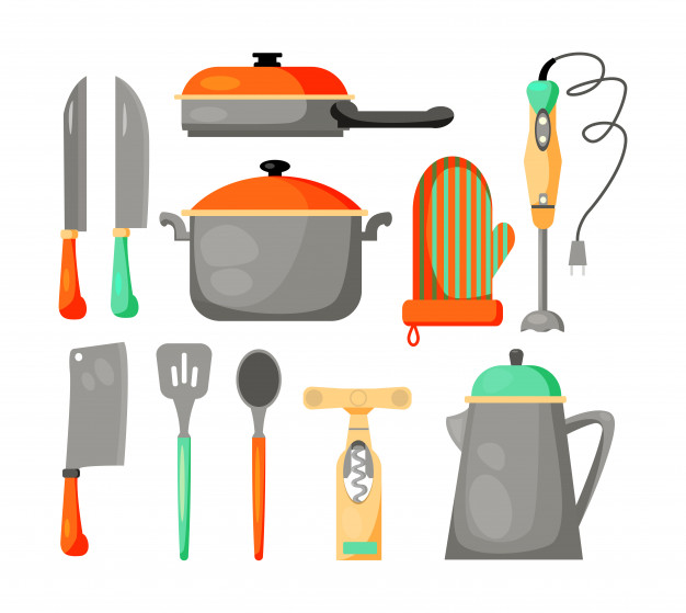 Kitchen Cookware